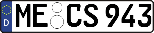 ME-CS943