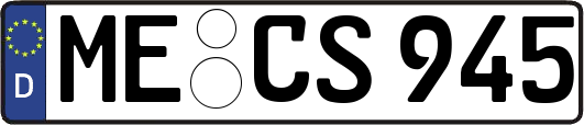 ME-CS945