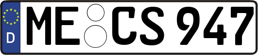 ME-CS947