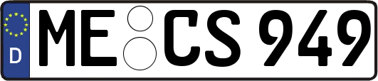ME-CS949