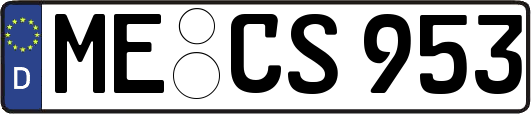 ME-CS953