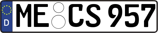 ME-CS957