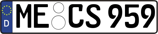 ME-CS959