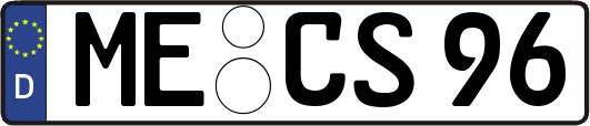 ME-CS96