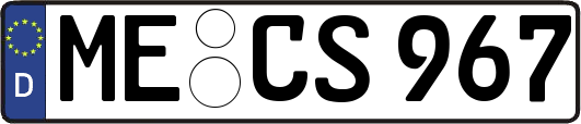 ME-CS967