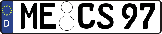 ME-CS97