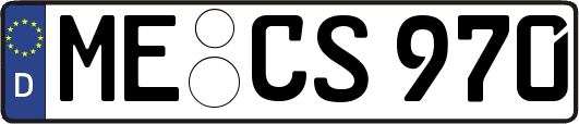 ME-CS970