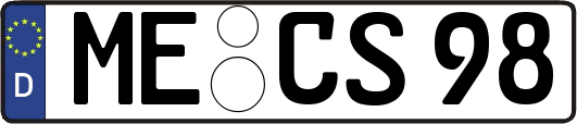 ME-CS98