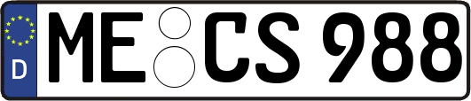 ME-CS988