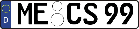 ME-CS99