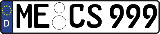 ME-CS999