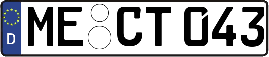 ME-CT043