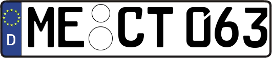 ME-CT063