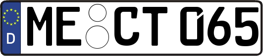ME-CT065