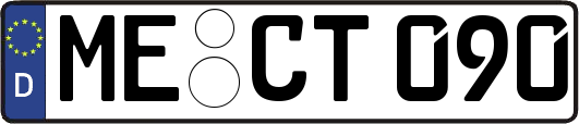ME-CT090