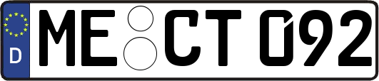 ME-CT092