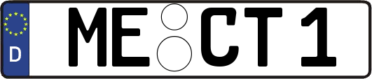 ME-CT1