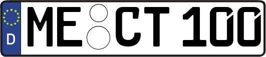 ME-CT100