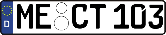 ME-CT103