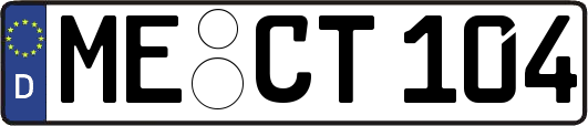 ME-CT104