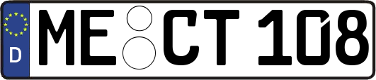 ME-CT108