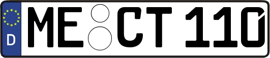 ME-CT110