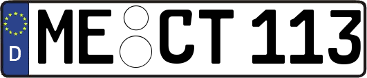 ME-CT113
