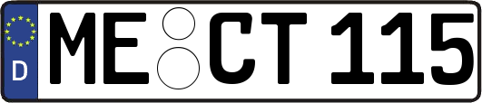ME-CT115