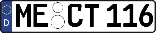ME-CT116