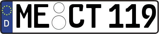 ME-CT119