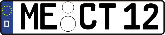 ME-CT12