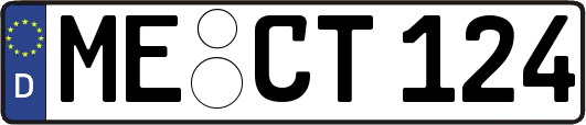 ME-CT124