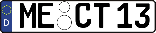 ME-CT13