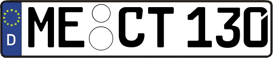 ME-CT130