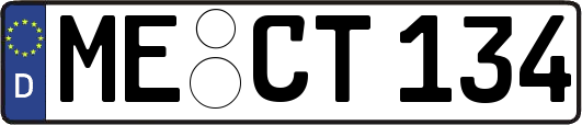 ME-CT134