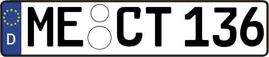 ME-CT136