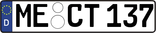 ME-CT137