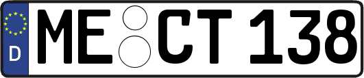 ME-CT138