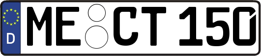 ME-CT150