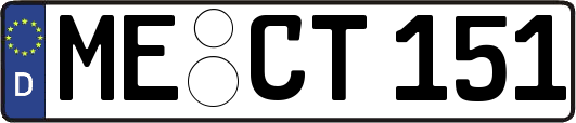 ME-CT151