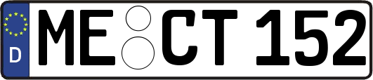 ME-CT152
