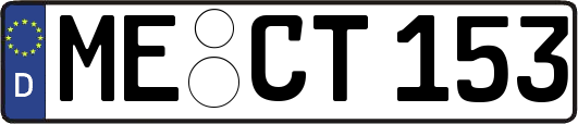 ME-CT153