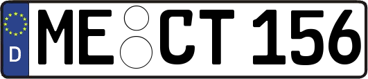 ME-CT156