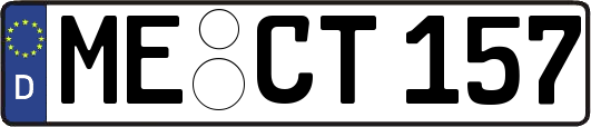ME-CT157