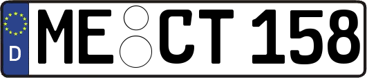 ME-CT158