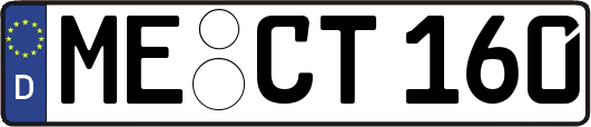 ME-CT160