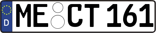 ME-CT161