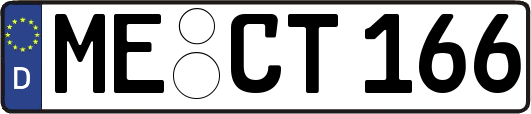 ME-CT166