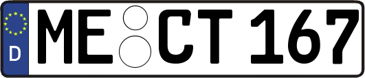 ME-CT167