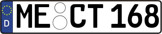 ME-CT168